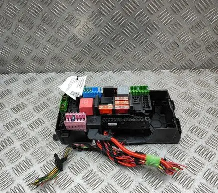 Mercedes-Benz E W238 Fuse module A2139068801