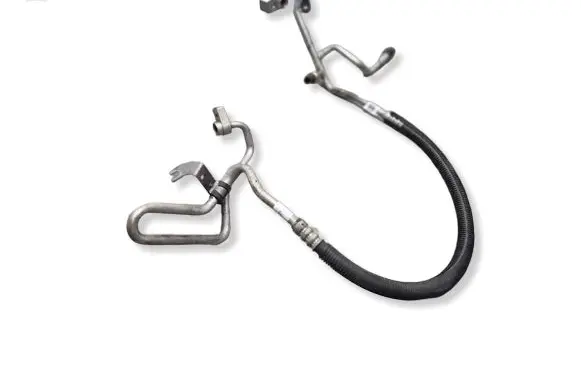 Ford Edge II Air conditioning (A/C) pipe/hose 
