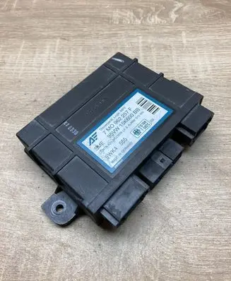 Seat Alhambra (Mk1) Comfort/convenience module 7MO962257F 95VW15K600BB 5WK4555