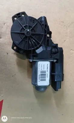 KIA Ceed Front door window regulator motor 2054 160208 402054D