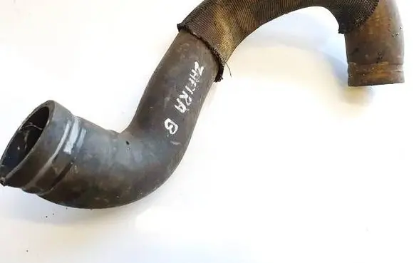 Opel Zafira B Engine coolant pipe/hose 