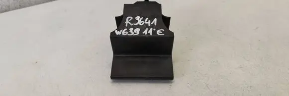Mercedes-Benz Vito Viano W639 Battery bracket A6396641914 6396641914