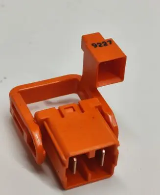 Toyota RAV 4 (XA50) Fuse 