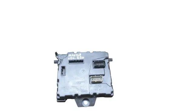 Renault Master III Comfort/convenience module 284B13324R NS11143753 BCMN3