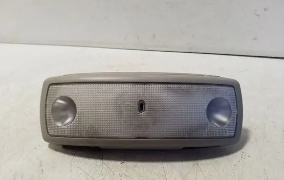 Volvo XC60 Rear seat light 39826654