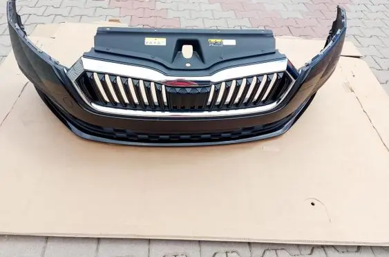 Skoda Octavia Mk4 Distronic sensor radar 5E3807221