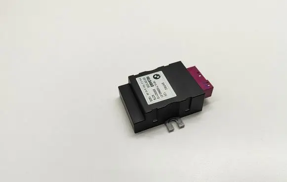 Fuel injection pump control unit/module