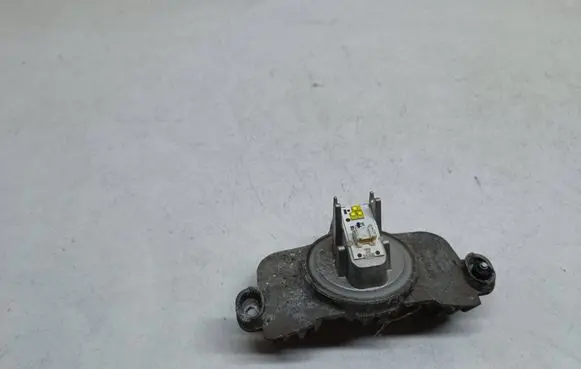 BMW 3 GT F34 LED Daytime headlight