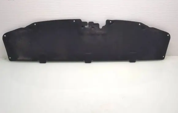 Citroen Berlingo Engine bonnet/hood sound/heat insulation 