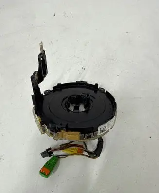 Mercedes-Benz ML W164 Airbag slip ring squib (SRS ring) A1714640518