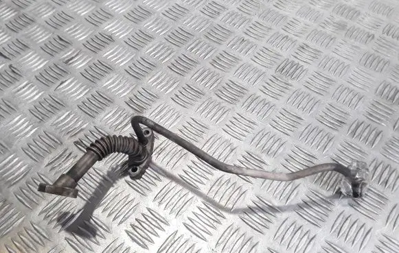 Honda Accord Turbo turbocharger oiling pipe/hose