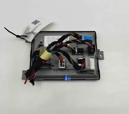Mercedes-Benz E W213 Central body control module A2139015206 A1679024101