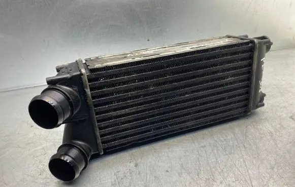 Peugeot 308 Intercooler radiator 9656503980 992507M
