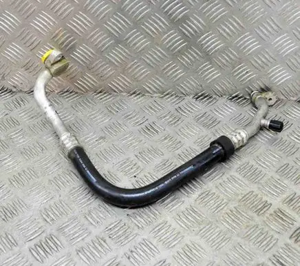 BMW 5 F10 F11 Air conditioning (A/C) pipe/hose 9201926