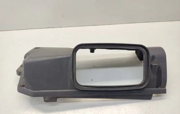 BMW 3 E46 Air filter box cover 77872540 137177872540