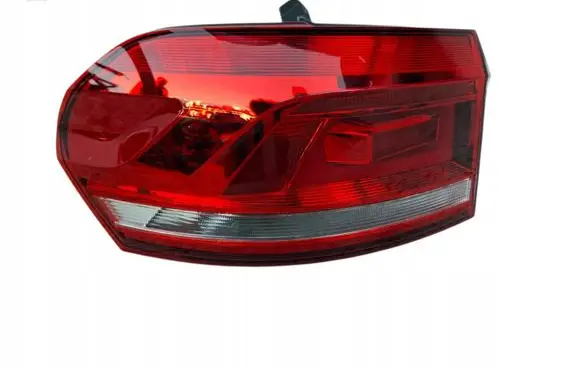 Volkswagen Touran III Rear/tail lights 5TA945095A