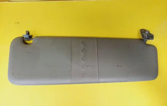Renault Trafic II (X83) Sun visor