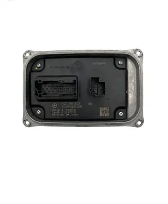 Mercedes-Benz GLC C254 LED ballast control module A2239004632 A2239017316 3111700025319E