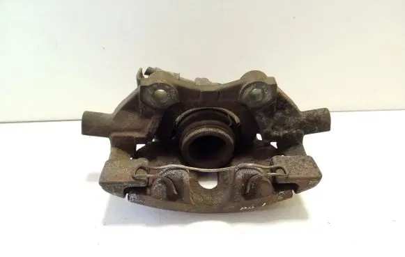 Volkswagen Sharan Front brake caliper 7M3615105