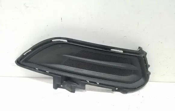 Ford Fusion II Front bumper lower grill DS7319952ABW