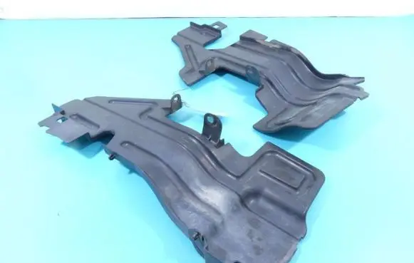 Toyota Avensis T250 Center console 53294-05040 IMPRK1250734