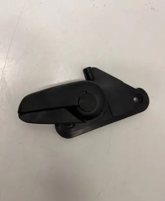 Ford S-MAX Engine bonnet (hood) release handle 6M2116B626A