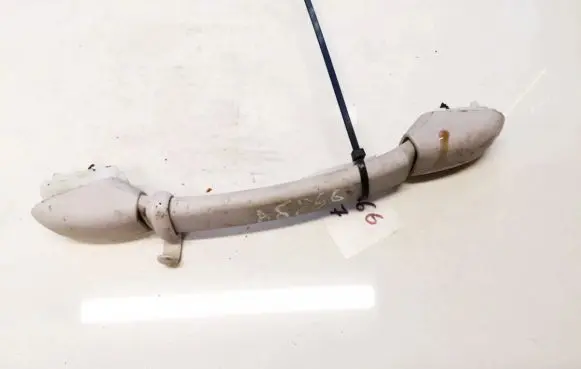 Citroen Xsara Picasso Rear interior roof grab handle 9616355277