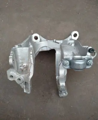 Audi Q5 SQ5 Engine mounting bracket 80A399296