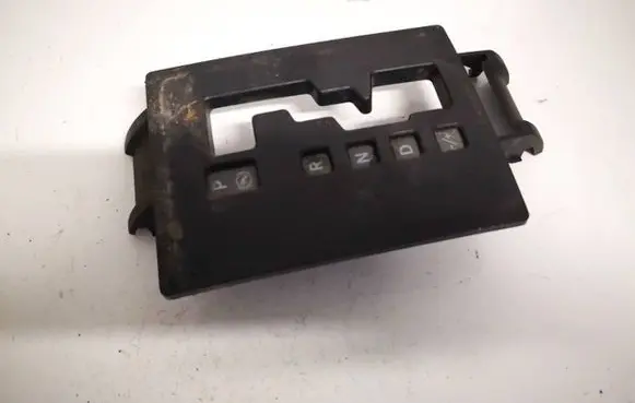 Dodge Journey Gear selector 1er63trmaa 1000110935