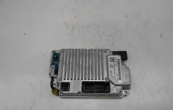 Ford Mondeo MK V GPS navigation control unit/module KS7T14G370RGA