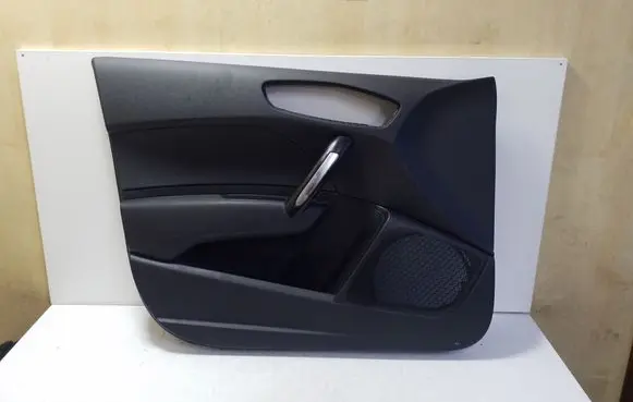 Audi A1 Front door card panel trim 8X4867177