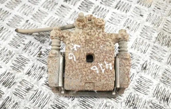 Mazda CX-7 Rear brake caliper