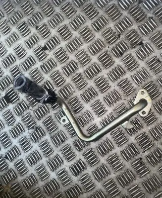 Toyota Land Cruiser (J150) Engine coolant pipe/hose