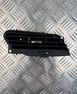 Opel Corsa E Dashboard side air vent grill/cover trim 13377948 464000934 08546005