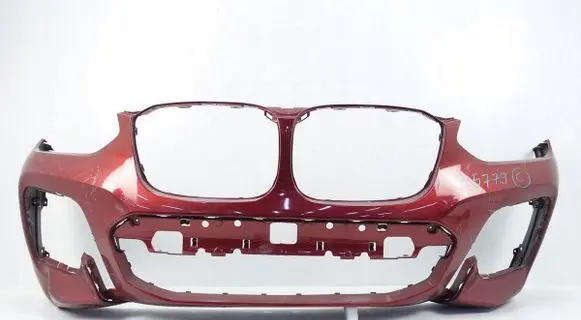 BMW X3 G01 Front bumper 511113960514