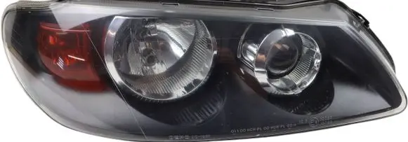 Nissan Almera N16 Headlight/headlamp 082151196R