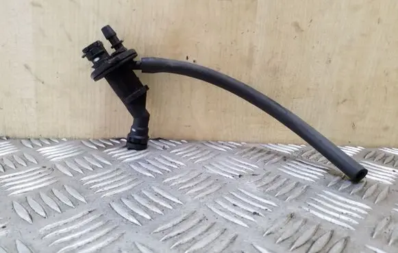 Renault Megane II Clutch pipe/line 8200151782