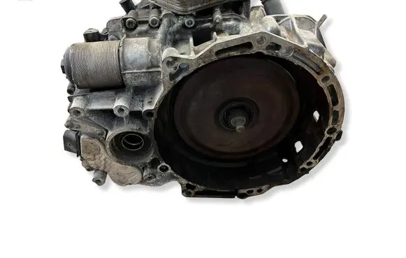 Skoda Octavia Mk3 (5E) Automatic gearbox VWK