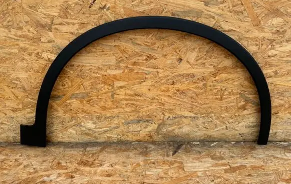 Polestar 2 Front arch trim 32216408 31672601