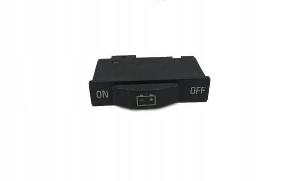 BMW 5 E60 E61 Other switches/knobs/shifts 8379594