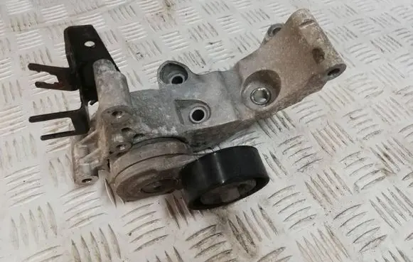 Opel Mokka Generator/alternator bracket 552805357