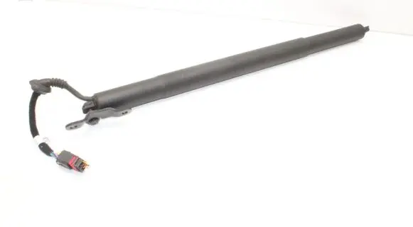 Audi Q4 Sportback e-tron Tailgate/trunk strut/damper 89E827851B