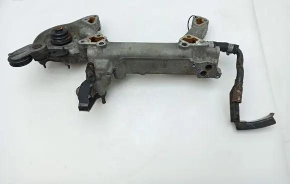 Thermostat/thermostat housing