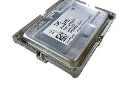 Buick Envision II Gearbox control unit/module 24045797 24046002