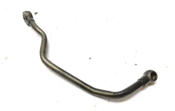 Volvo V60 Turbo turbocharger oiling pipe/hose