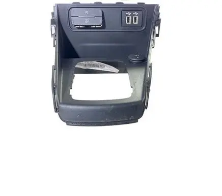 Ford Ecosport Other center console (tunnel) element GN15A044H80C GN1513D734FD HC3T14F014DB