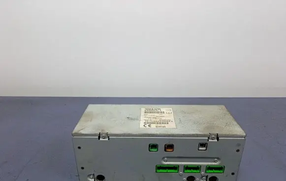 Volvo S80 Other control units/modules 94969341