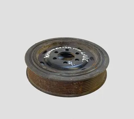Land Rover Range Rover Sport L320 Crankshaft pulley