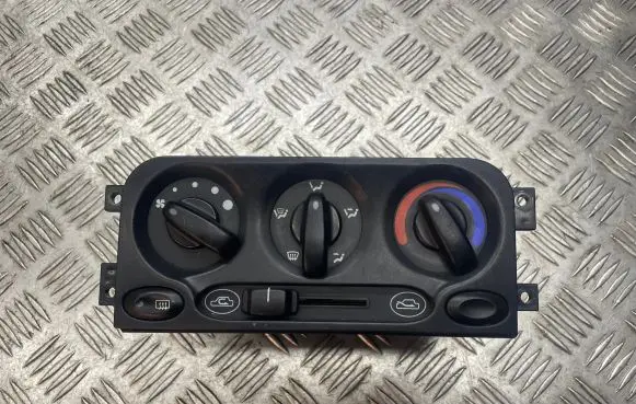Daewoo Matiz Climate control unit 