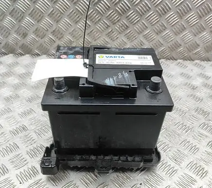 Suzuki SX4 S-Cross Car battery 3361083E51